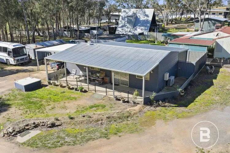 4176 Pyrenees Highway, Flagstaff VIC 3465