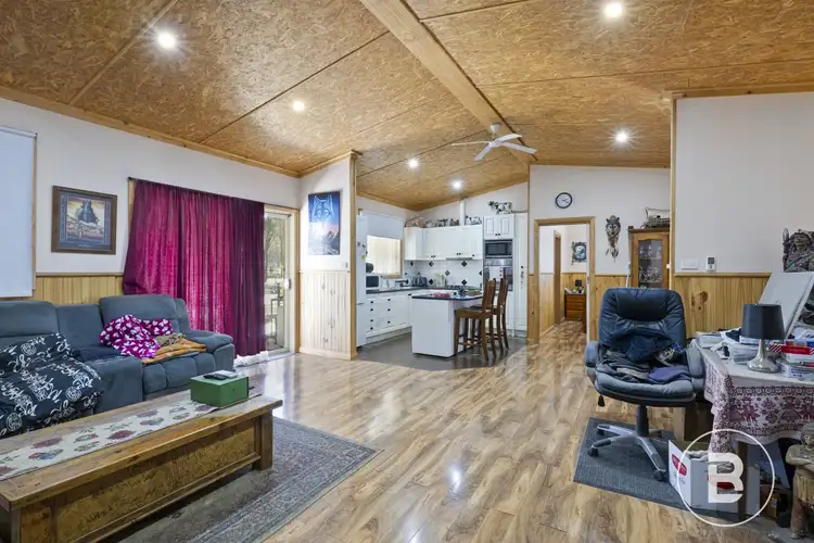 Third view of Homely house listing, 4176 Pyrenees Highway, Flagstaff VIC 3465
