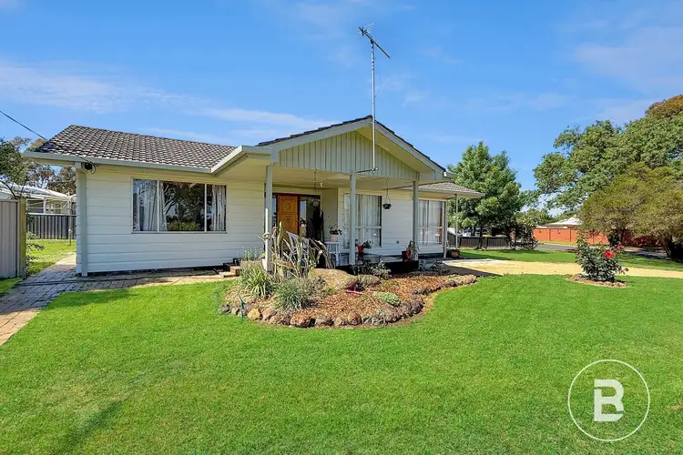 118 Rutherford Street, Avoca VIC 3467