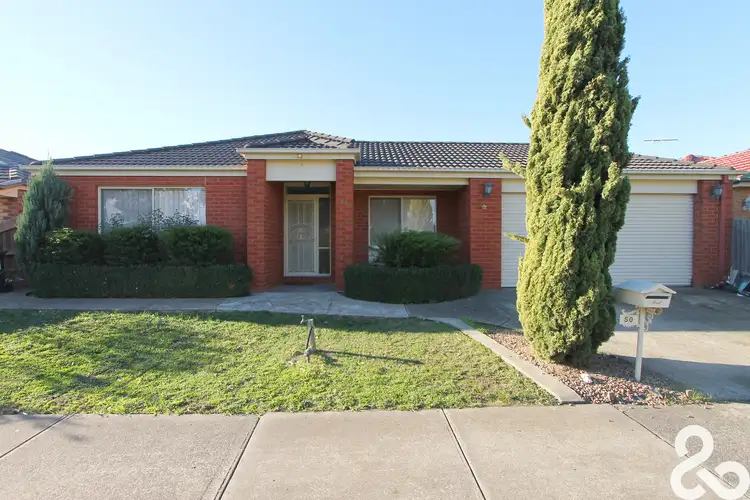 50 Darius Terrace, South Morang VIC 3752
