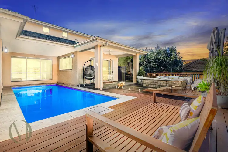 44 Ronald Avenue, Ryde NSW 2112