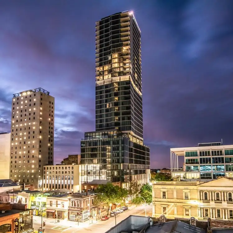 2605/19 Frome Road, Adelaide SA 5000