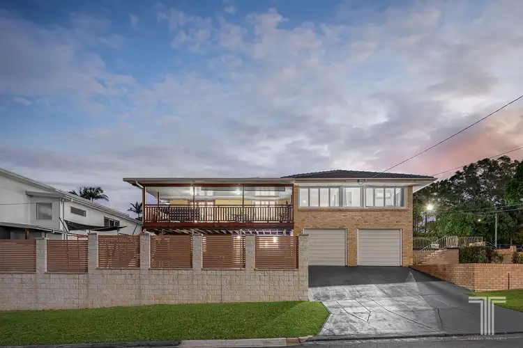 29 Mananda Street, Holland Park West QLD 4121