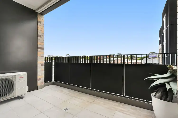 Third view of Homely apartment listing, 302/22A George Street, Leichhardt NSW 2040