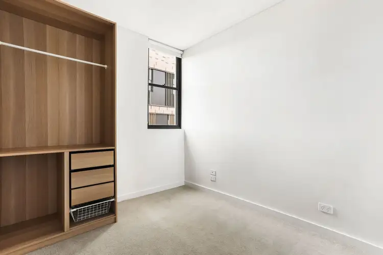 Fourth view of Homely apartment listing, 302/22A George Street, Leichhardt NSW 2040