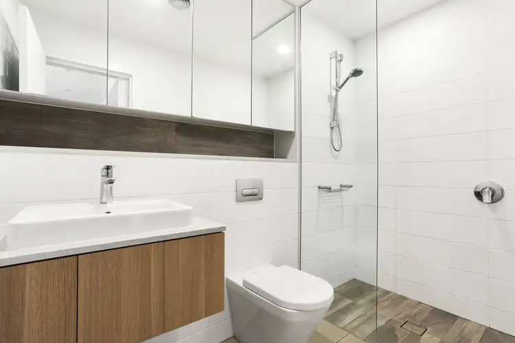 Fifth view of Homely apartment listing, 302/22A George Street, Leichhardt NSW 2040