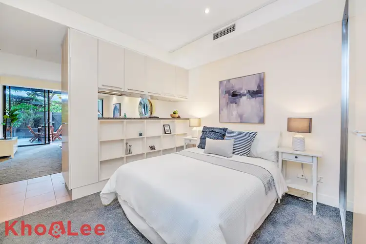 Fourth view of Homely unit listing, Level GF/24-26 Point Street, Pyrmont NSW 2009