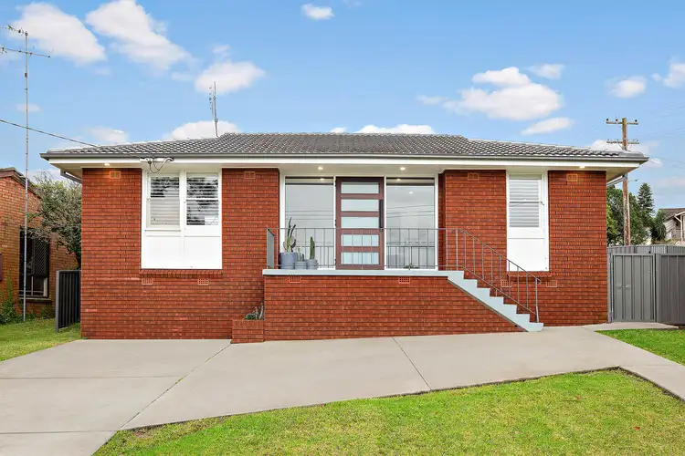 8 Goondah Avenue, Koonawarra NSW 2530