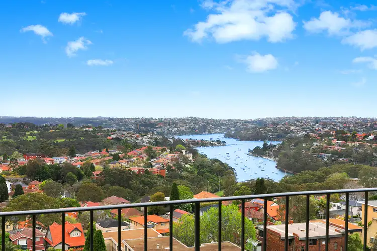 22/5 Sutherland Street, Cremorne NSW 2090