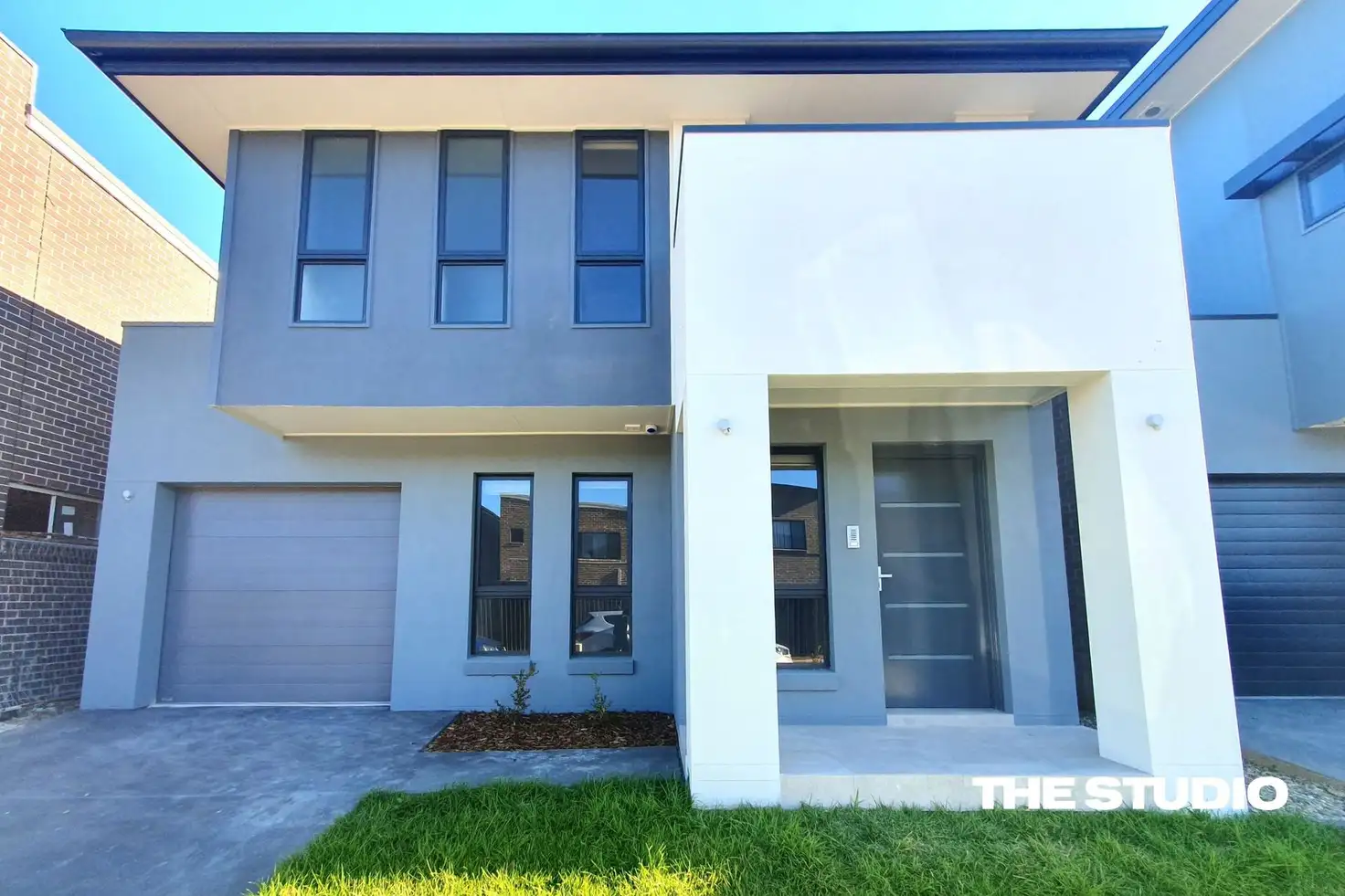 Main view of Homely house listing, 8 Bobbs Glade, Riverstone NSW 2765