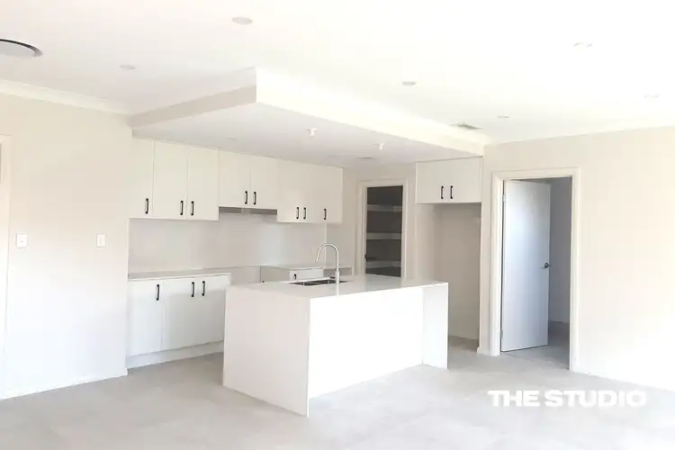 Second view of Homely house listing, 8 Bobbs Glade, Riverstone NSW 2765