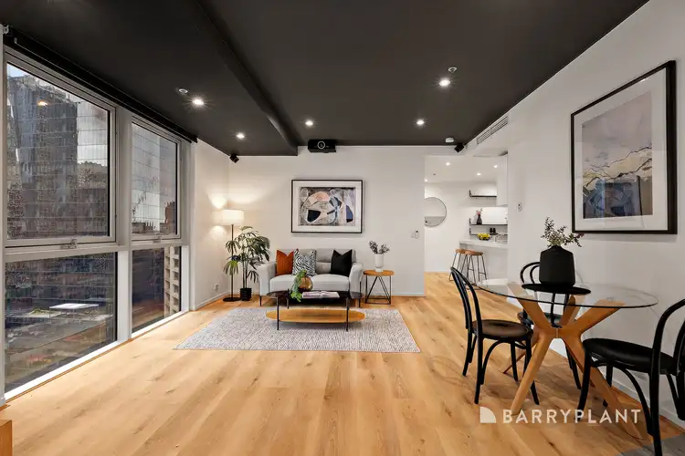 2207/620 Collins Street, Melbourne VIC 3000