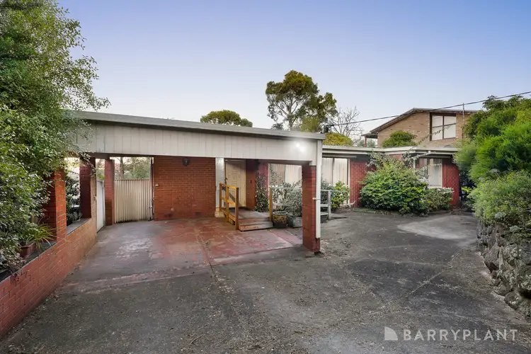 46 Neuparth Road, Croydon North VIC 3136