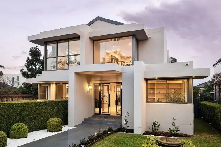 24 Highgate Street, Strathfield NSW 2135