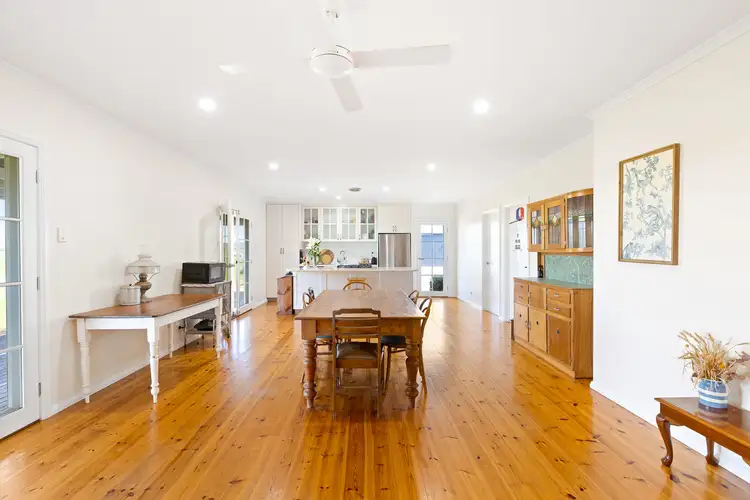 Fifth view of Homely rural property listing, 40 Burrawing Creek Road, Lipson SA 5607