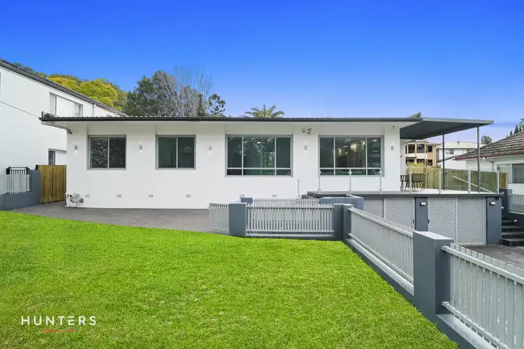 55 Bettington Road, Oatlands NSW 2117