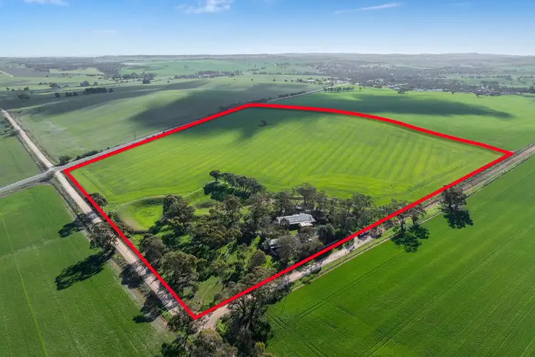 276 Freeman Road, Auburn SA 5451
