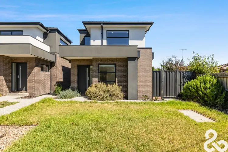 8/7 Barry Street, Reservoir VIC 3073