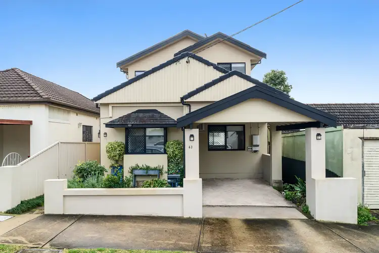 63 Judd Street, Banksia NSW 2216
