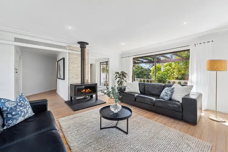 Second view of Homely house listing, 34 Magnolia Street, Kirrawee NSW 2232