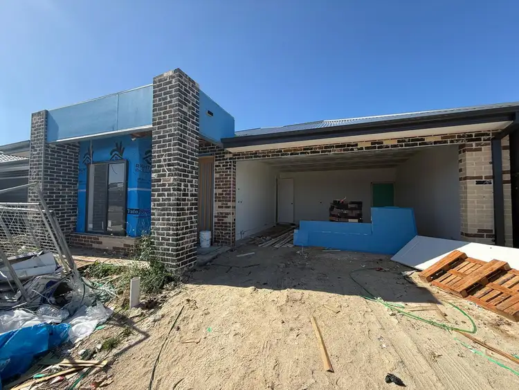 14 Truncata Drive, Tarneit VIC 3029