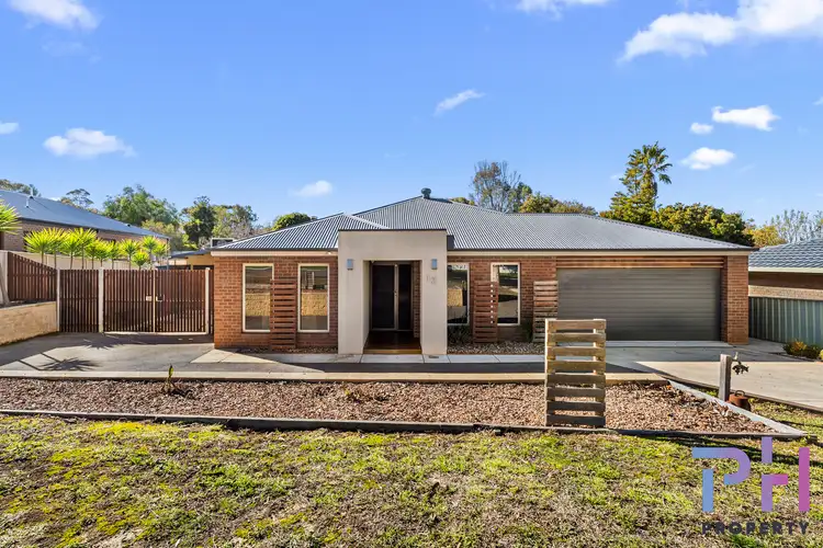 12 Growler Street, Eaglehawk VIC 3556