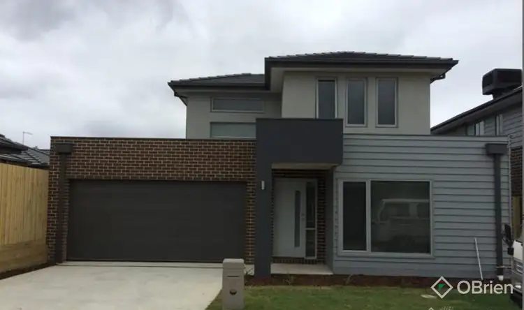 45 Cabernet Drive, Somerville VIC 3912