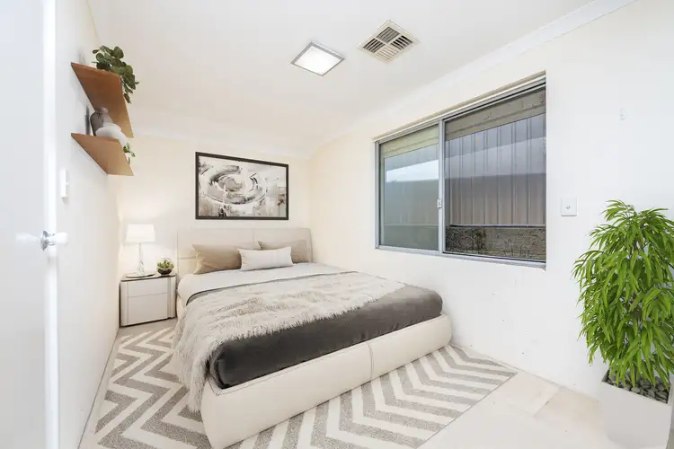 Second view of Homely house listing, 18 Yapton Turn, Girrawheen WA 6064
