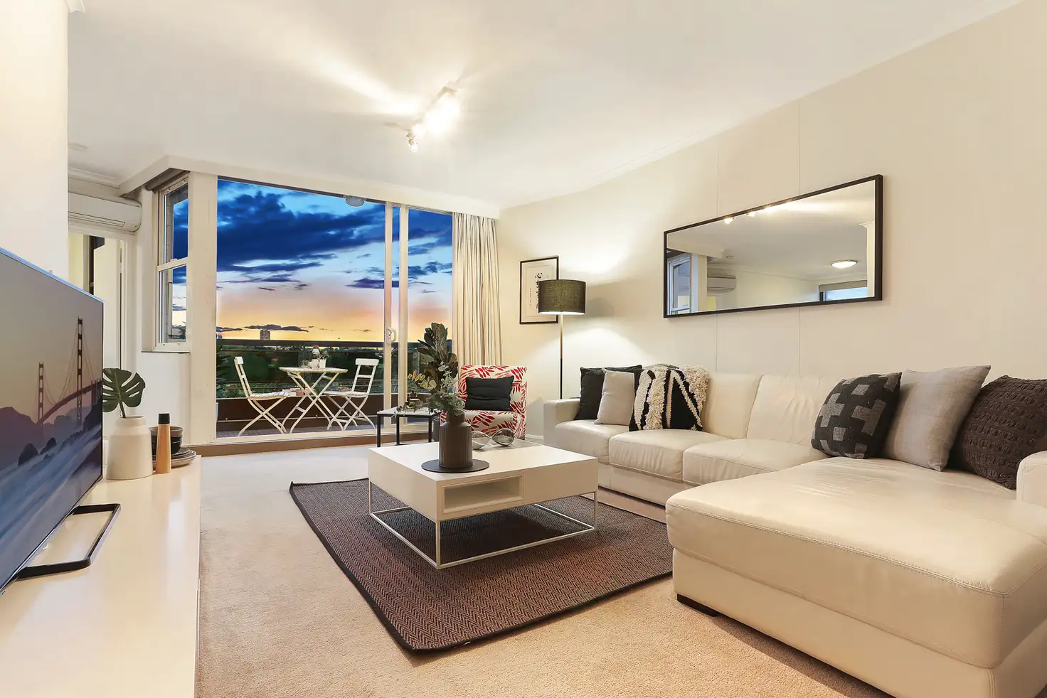 Main view of Homely apartment listing, 7A/2 Cook Road, Centennial Park NSW 2021
