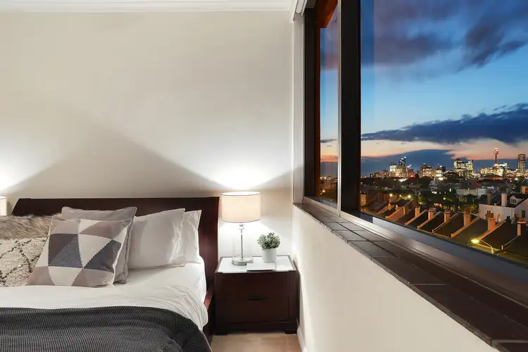 Fourth view of Homely apartment listing, 7A/2 Cook Road, Centennial Park NSW 2021