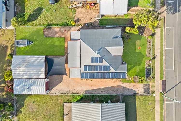 21 Capella Street, Clermont QLD 4721