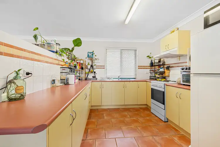 Third view of Homely semi-detached listing, 1 Ibell Court, Emerald QLD 4720