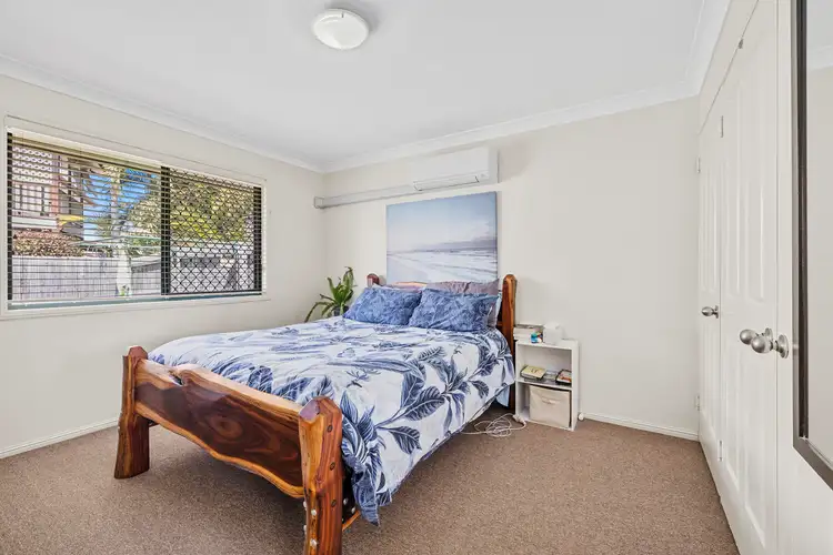 Fourth view of Homely semi-detached listing, 1 Ibell Court, Emerald QLD 4720