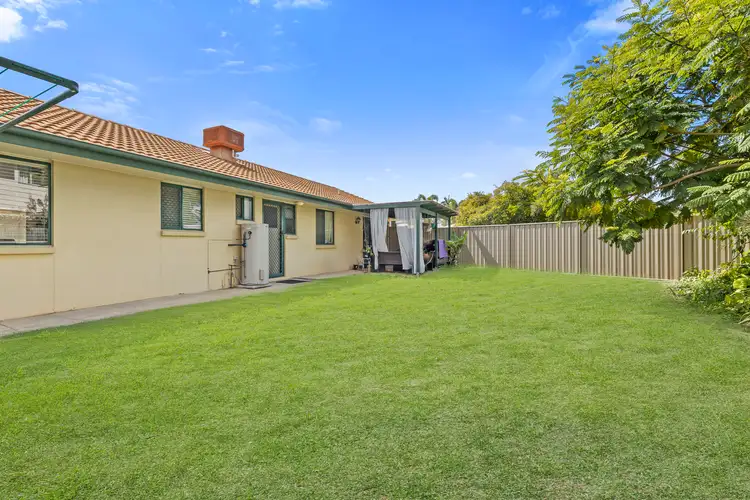 Fifth view of Homely semi-detached listing, 1 Ibell Court, Emerald QLD 4720