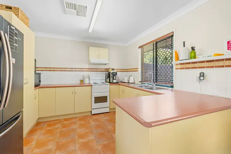 Sixth view of Homely semi-detached listing, 1 Ibell Court, Emerald QLD 4720