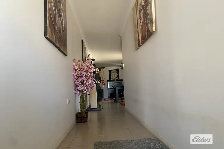 Second view of Homely house listing, 25 Cypress Pines Drive, Miles QLD 4415