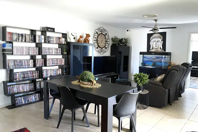 Third view of Homely house listing, 25 Cypress Pines Drive, Miles QLD 4415