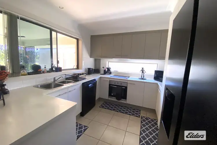 Fourth view of Homely house listing, 25 Cypress Pines Drive, Miles QLD 4415