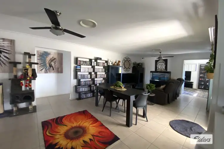 Fifth view of Homely house listing, 25 Cypress Pines Drive, Miles QLD 4415