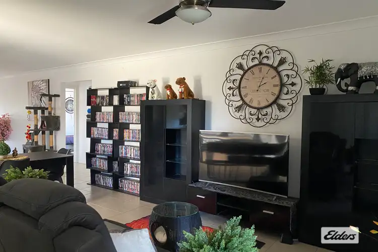 Sixth view of Homely house listing, 25 Cypress Pines Drive, Miles QLD 4415