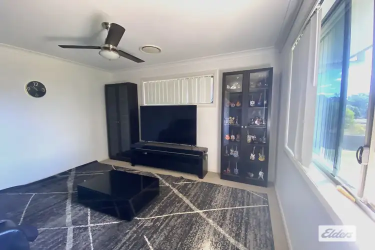 Seventh view of Homely house listing, 25 Cypress Pines Drive, Miles QLD 4415