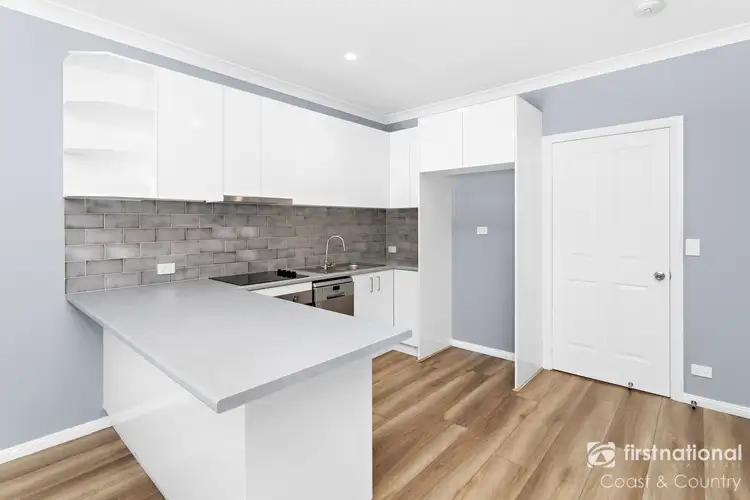 25a Belvedere Street, Kiama NSW 2533