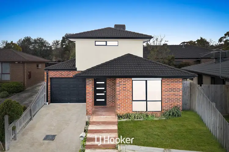 82A Fleetwood Drive, Narre Warren VIC 3805