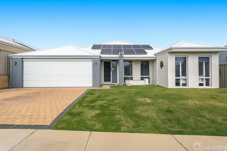 3 Finsbury Road, Baldivis WA 6171
