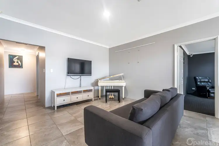 Fifth view of Homely house listing, 3 Finsbury Road, Baldivis WA 6171