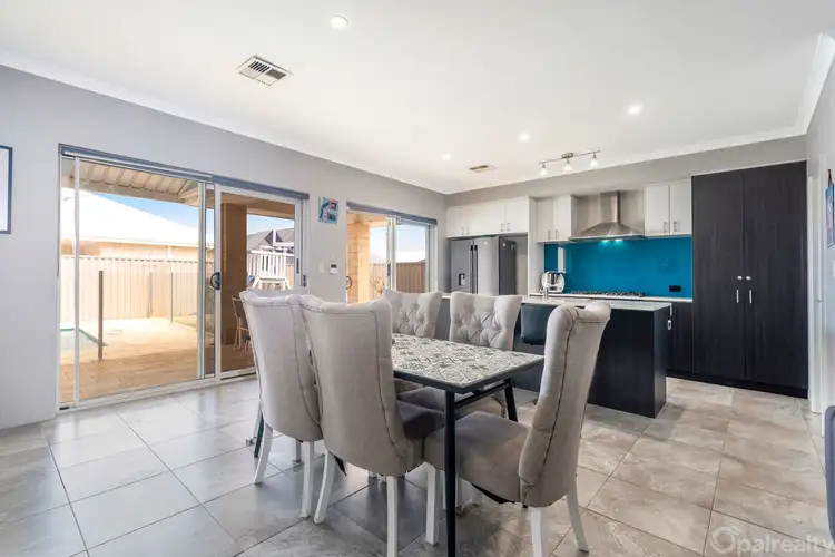 Sixth view of Homely house listing, 3 Finsbury Road, Baldivis WA 6171