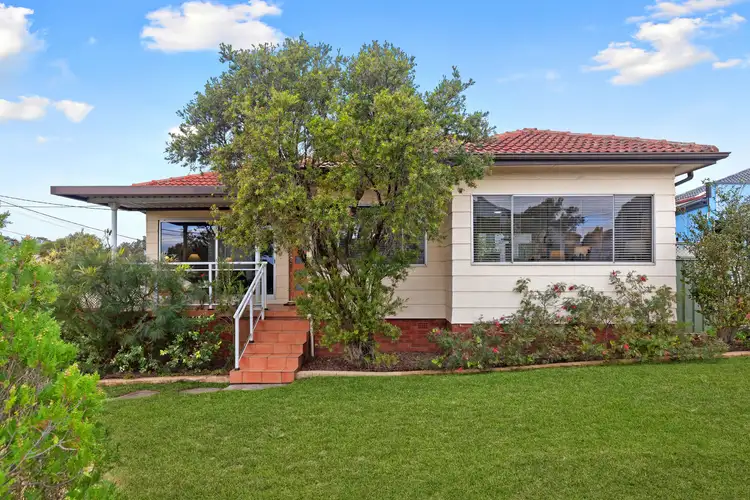 15 Eddy Street, Merrylands West NSW 2160