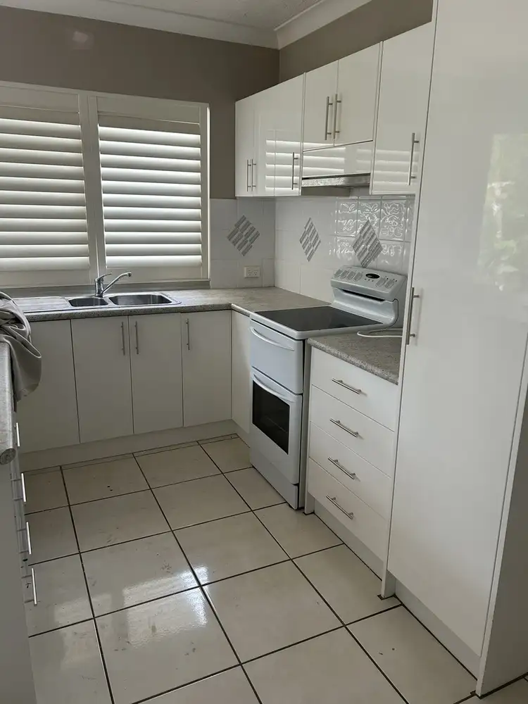 Second view of Homely unit listing, Level 1/1/10 Caroline Street, Woody Point QLD 4019