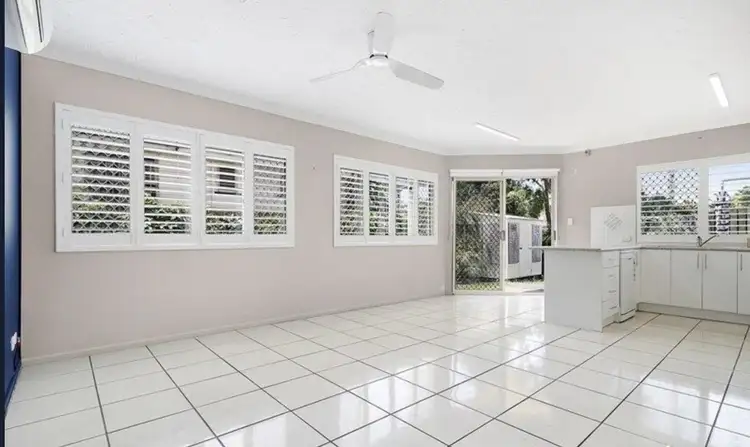 Third view of Homely unit listing, Level 1/1/10 Caroline Street, Woody Point QLD 4019