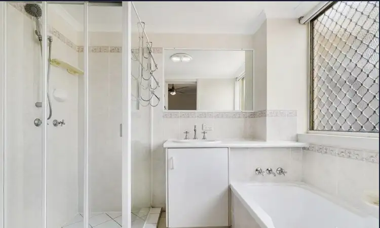 Fifth view of Homely unit listing, Level 1/1/10 Caroline Street, Woody Point QLD 4019